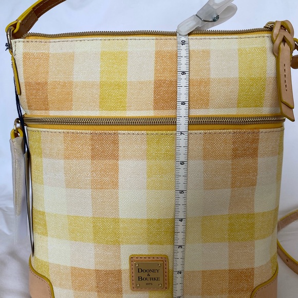 Dooney & Bourke Crossbody bag - Picture 8 of 8